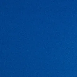 Polar Fleece Stoffe Fleecestoff Antipilling blau royal