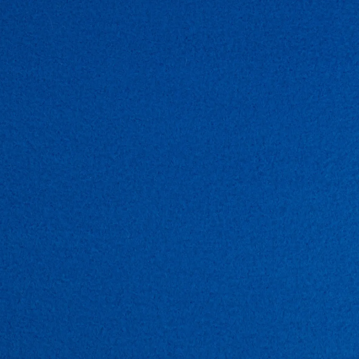 Polar Fleece Stoffe Fleecestoff Antipilling blau royal
