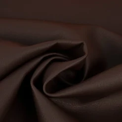 Polsterkunstleder Bezugsstoff Polsterstoff Kunstleder Kaiman Meterware mocca braun 145cm