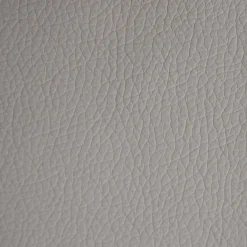 Polsterkunstleder Bezugsstoff Polsterstoff Kunstleder Kaiman Meterware hellgrau 145cm