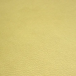 Polsterkunstleder Bezugsstoff Polsterstoff Kunstleder Kaiman Meterware metallic gold 145cm