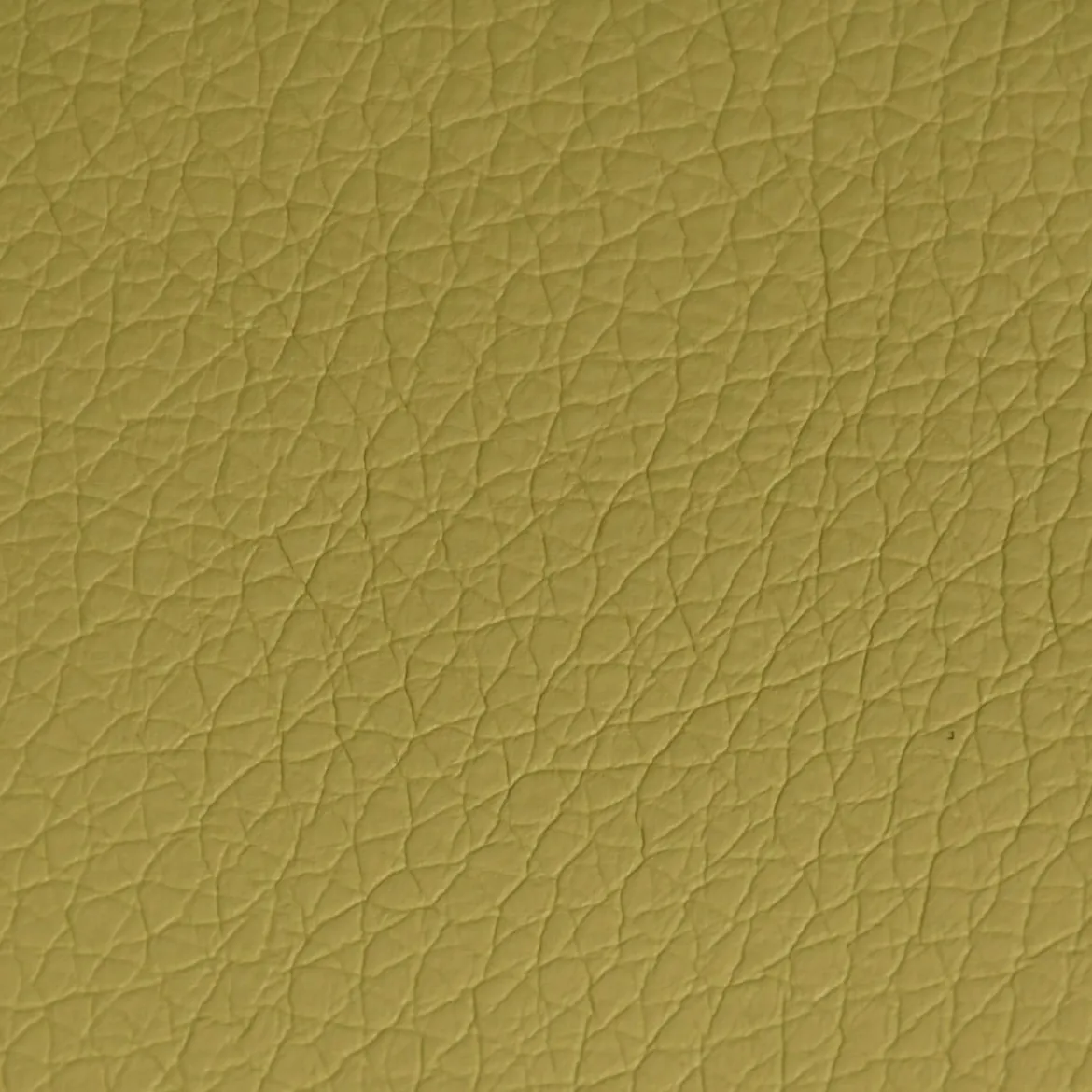 Polsterkunstleder Bezugsstoff Polsterstoff Kunstleder Kaiman Meterware oliv grün 145cm