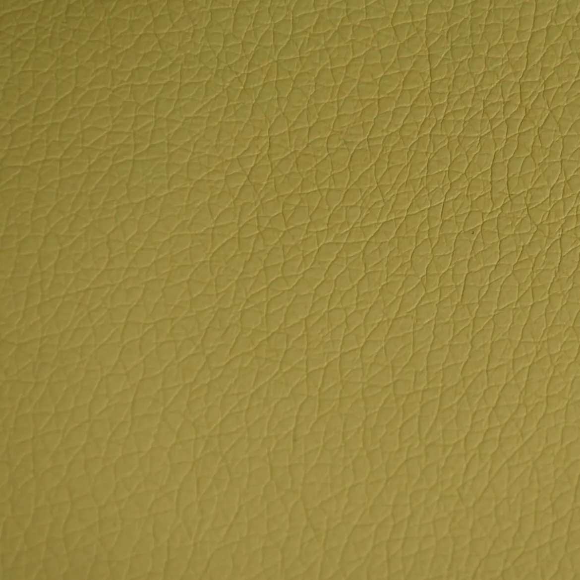 Polsterkunstleder Bezugsstoff Polsterstoff Kunstleder Kaiman Meterware oliv grün 145cm