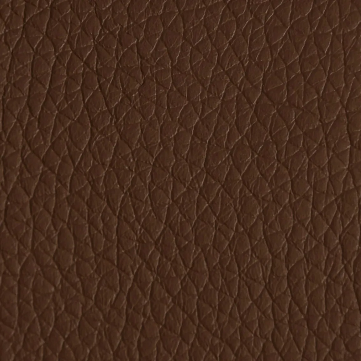 Polsterkunstleder Bezugsstoff Polsterstoff Kunstleder Kaiman Meterware espresso dunkelbraun 145cm