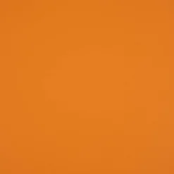 Polsterkunstleder Bezugsstoff Polsterstoff Kunstleder Kaiman Meterware hellorange 145cm