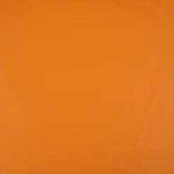 Polsterkunstleder Bezugsstoff Polsterstoff Kunstleder Kaiman Meterware hellorange 145cm