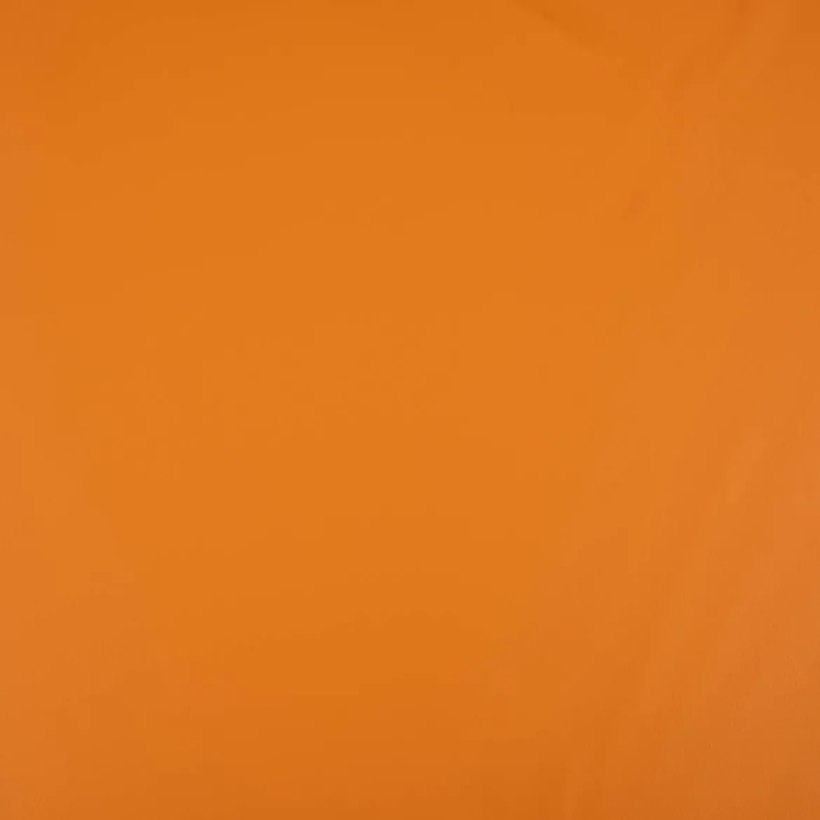 Polsterkunstleder Bezugsstoff Polsterstoff Kunstleder Kaiman Meterware hellorange 145cm