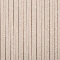 Polsterstoff Cord Stoff mit Fleckschutz schwer entflammbar uni sand 140cm Breite