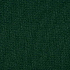 Polsterstoff Dekostoff Jacquard Flachgewebe Victoria Struktur uni dunkelgrün 1,40m Breite