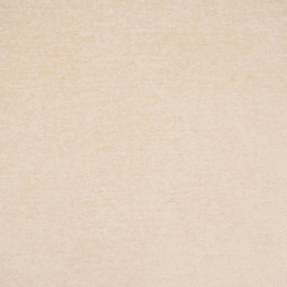 Polsterstoff Dekostoff Wärmevorhangstoff Akustik Soft Teddy Deluxe creme 1,45m Breite