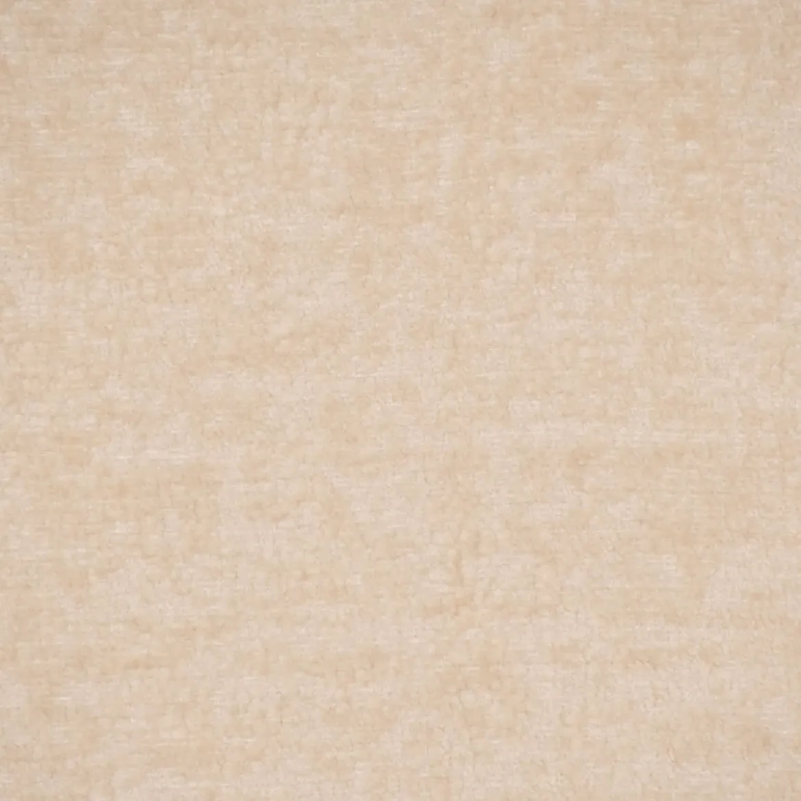 Polsterstoff Dekostoff Wärmevorhangstoff Akustik Soft Teddy Deluxe creme 1,45m Breite