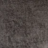 Polsterstoff Dekostoff Wärmevorhangstoff Akustik Soft Teddy Deluxe grau 1,45m Breite