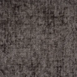 Polsterstoff Dekostoff Wärmevorhangstoff Akustik Soft Teddy Deluxe grau 1,45m Breite