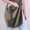 Polsterstoff Dekostoff Wärmevorhangstoff Akustik Soft Teddy Deluxe beige 1,45m Breite