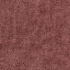 Polsterstoff Dekostoff Wärmevorhangstoff Akustik Soft Teddy Deluxe altrosa 1,45m Breite