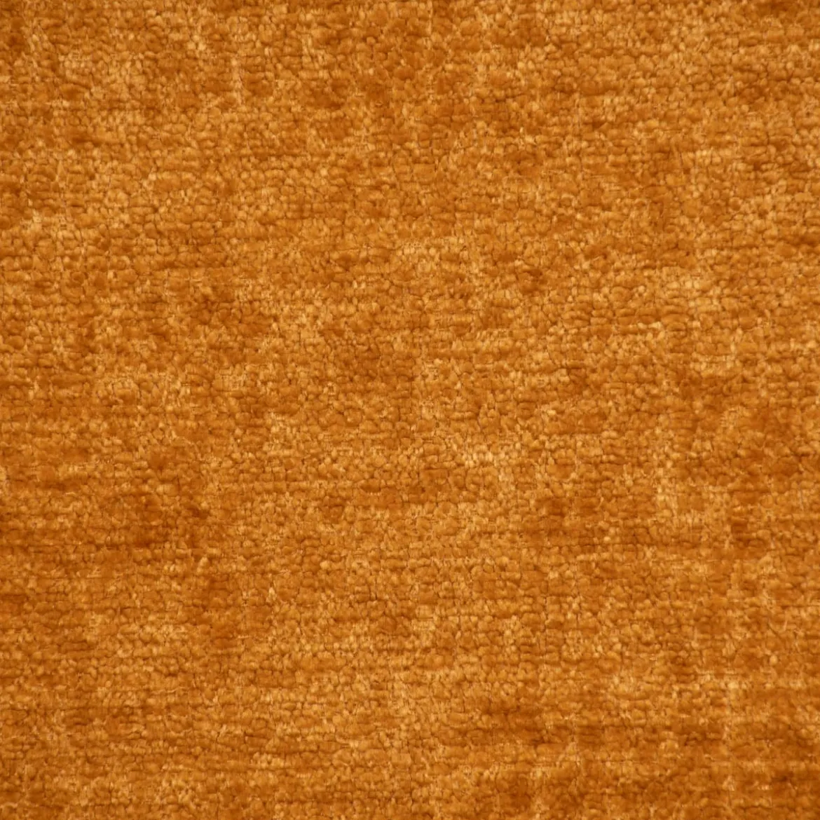 Polsterstoff Dekostoff Wärmevorhangstoff Akustik Soft Teddy Deluxe ockergelb 1,45m Breite