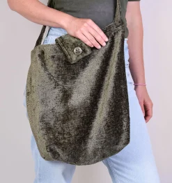 Polsterstoff Dekostoff Wärmevorhangstoff Akustik Soft Teddy Deluxe dunkelgrau 1,45m Breite