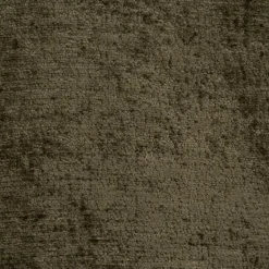 Polsterstoff Dekostoff Wärmevorhangstoff Akustik Soft Teddy Deluxe moosgrün 1,45m Breite