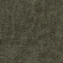 Polsterstoff Dekostoff Wärmevorhangstoff Akustik Soft Teddy Deluxe moosgrün 1,45m Breite
