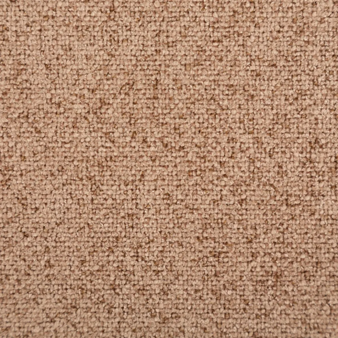 Polsterstoff Diamond Chenille Flachgewebe Struktur sand meliert 1,46m Breite
