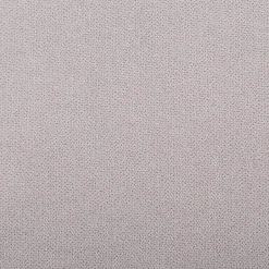 Polsterstoff Flachgewebe Asti uni hellgrau 1,45m Breite