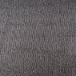 Polsterstoff Flachgewebe Dobby Trento uni meliert blau sand 1,40m Breite