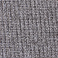 Polsterstoff LUXURY mit Fleckschutz silbergrau meliert 1,40m Breite