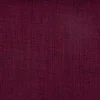 Polsterstoff LUXURY mit Fleckschutz violett meliert 1,40m Breite