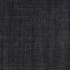 Polsterstoff LUXURY mit Fleckschutz marine meliert 1,40m Breite