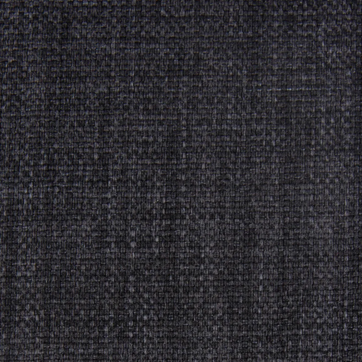 Polsterstoff LUXURY mit Fleckschutz stahl meliert 1,40m Breite