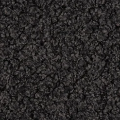 Polsterstoff Möbelstoff Bezugsstoff Adam Woll-Boucle-Optik wasserabweisend grau 1,43m Breite
