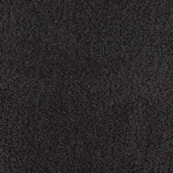 Polsterstoff Möbelstoff Bezugsstoff Adam Woll-Boucle-Optik wasserabweisend grau 1,43m Breite