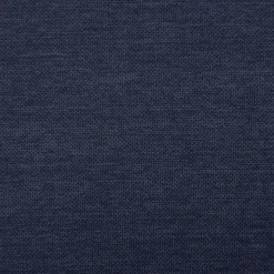Polsterstoff Möbelstoff MEGAN Mikrofaser Struktur blau 1,4m Breite