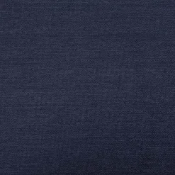 Polsterstoff Möbelstoff MEGAN Mikrofaser Struktur blau 1,4m Breite