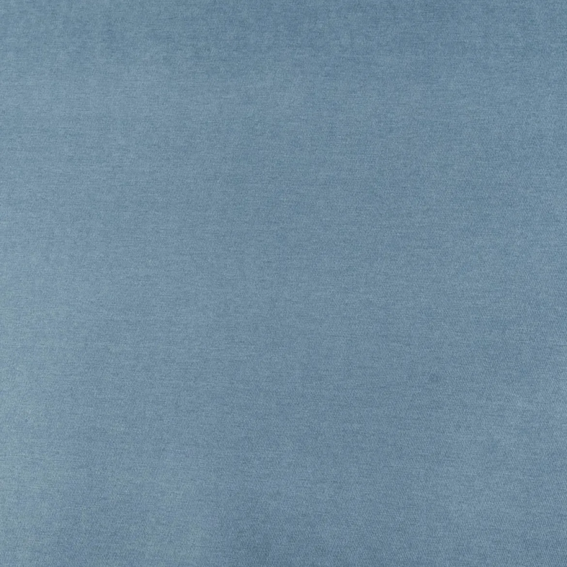 Polsterstoff Mikrofaser Fleckschutz Easy Clean Milo uni hellblau 1,45m Breite
