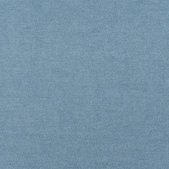 Polsterstoff Mikrofaser Fleckschutz Easy Clean Milo uni hellblau 1,45m Breite