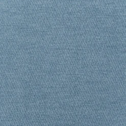 Polsterstoff Mikrofaser Fleckschutz Easy Clean Milo uni hellblau 1,45m Breite