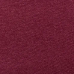 Polsterstoff Mikrofaser Fleckschutz Easy Clean Milo uni bordeaux-rot 1,45m Breite
