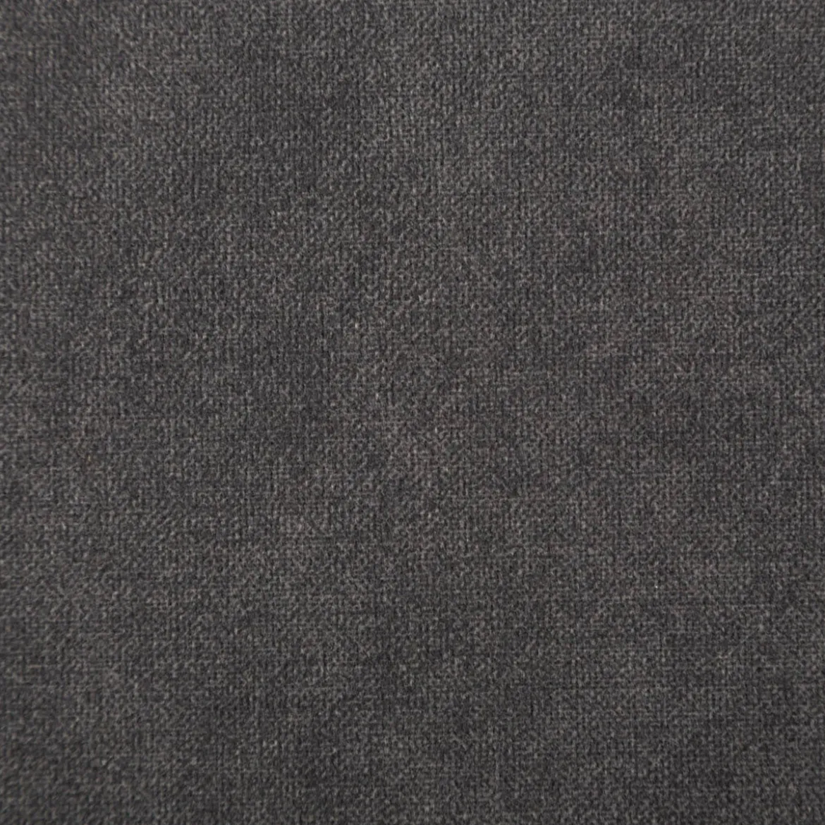 Polsterstoff Mikrofaser-Samt Fleckschutz Easy Clean Vena uni anthrazit 1,45m Breite