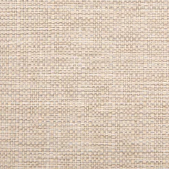Polsterstoff Outdoorstoff Olefina mit Fleckschutz uni Struktur beige 1,45m Breite