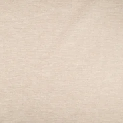 Polsterstoff Outdoorstoff Olefina mit Fleckschutz uni Struktur beige 1,45m Breite