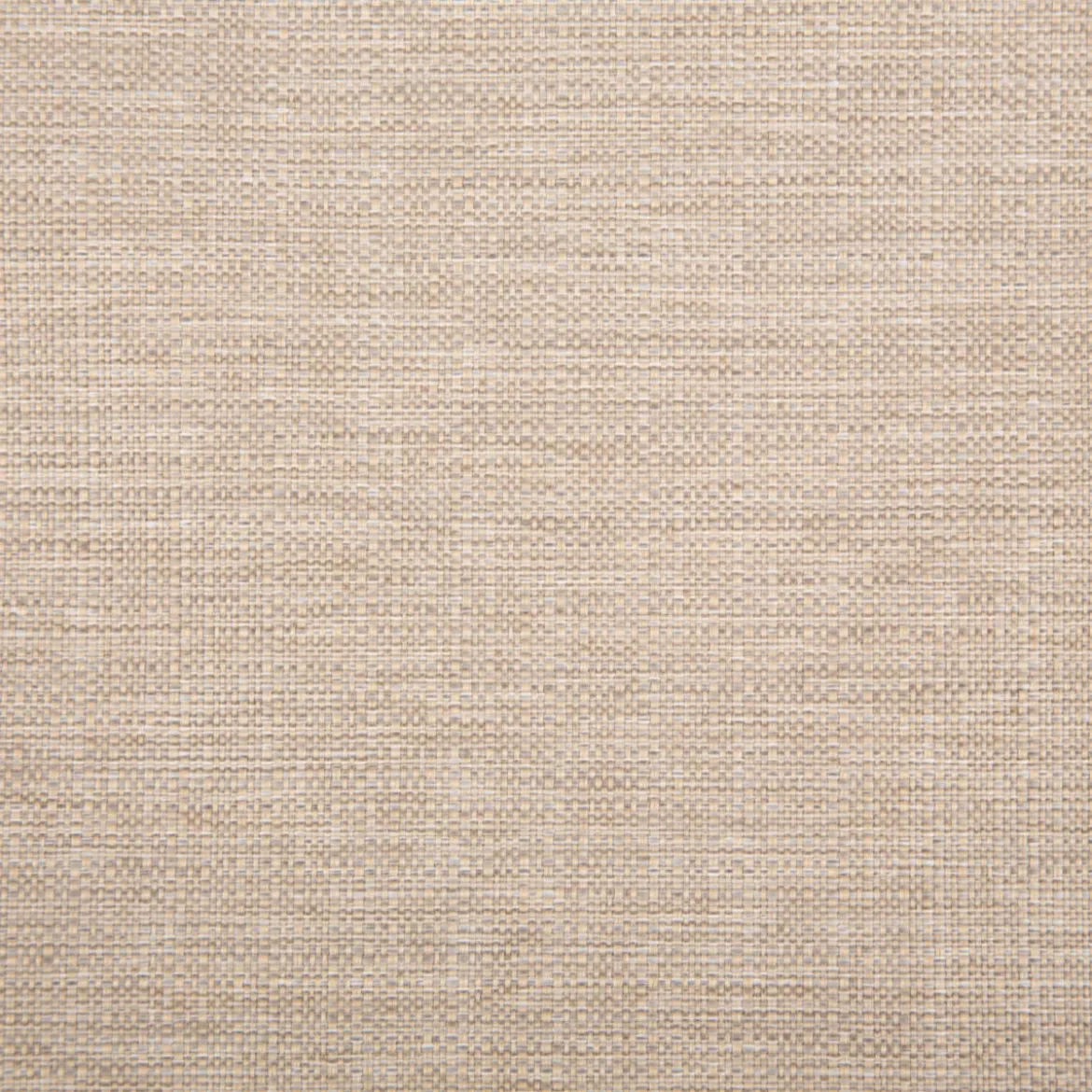 Polsterstoff Outdoorstoff Olefina mit Fleckschutz uni Struktur beige 1,45m Breite