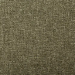 Polsterstoff Outdoorstoff Olefina mit Fleckschutz uni Struktur dunkelgrün 1,45m Breite