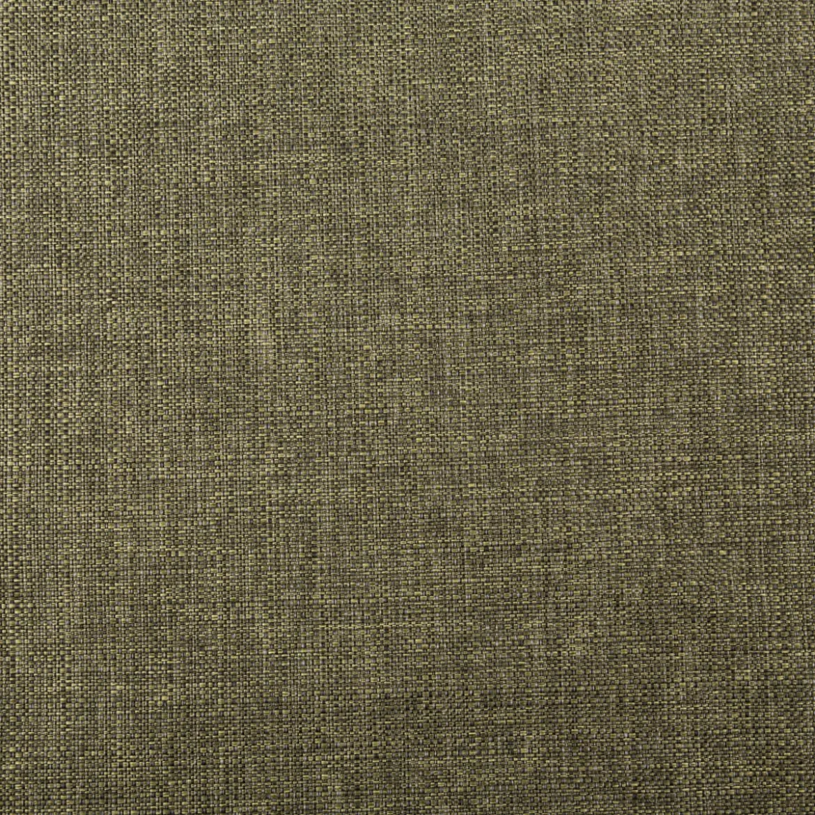 Polsterstoff Outdoorstoff Olefina mit Fleckschutz uni Struktur dunkelgrün 1,45m Breite