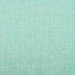 Polsterstoff Outdoorstoff Olefina mit Fleckschutz uni Struktur mintgrün 1,45m Breite