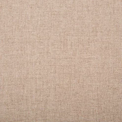 Polsterstoff Riva uni meliert beige 1,42m Breite