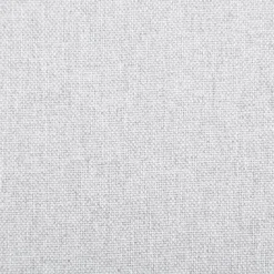 Polsterstoff Riva uni meliert hellgrau 1,42m Breite
