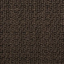 Polsterstoff Strukturgewebe Cross zweifarbig dark grey dunkelgrau 1,40 m Breite