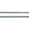 Posamentenband Zierband Galonband altblau Breite: 1cm