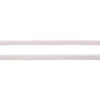 Posamentenband Zierband Galonband weiß Breite: 1cm